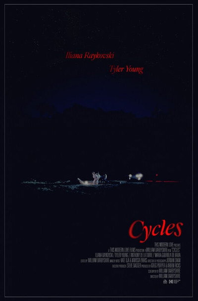 Póster de Cycles