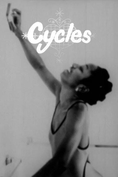 Póster de Cycles
