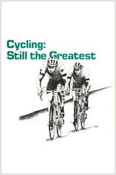 Póster de Cycling: Still the Greatest