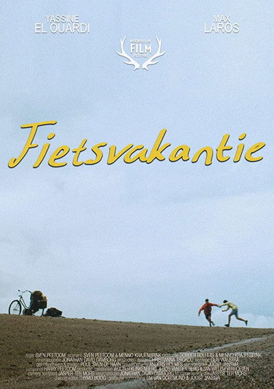 Póster de Cycling Trip