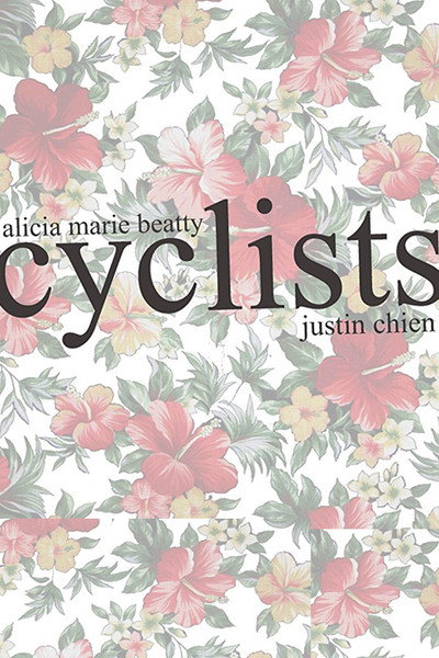 Póster de Cyclists