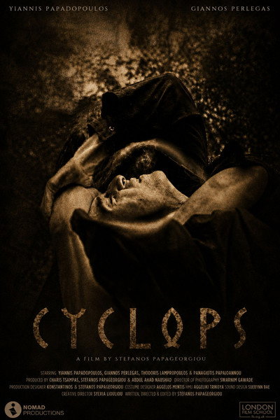 Póster de Cyclops