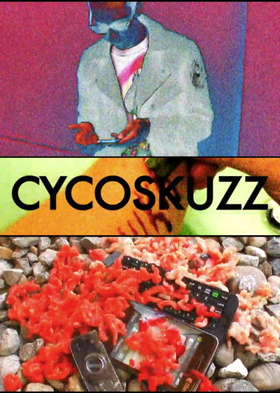 Póster de Cycoskuzz