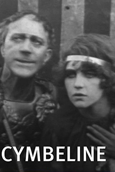 Póster de Cymbeline