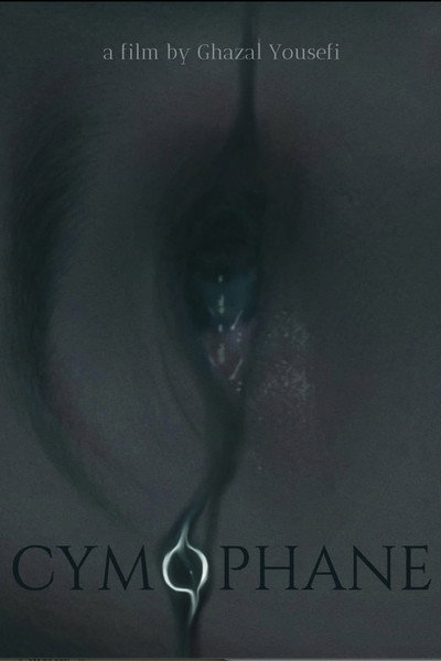 Póster de Cymophane