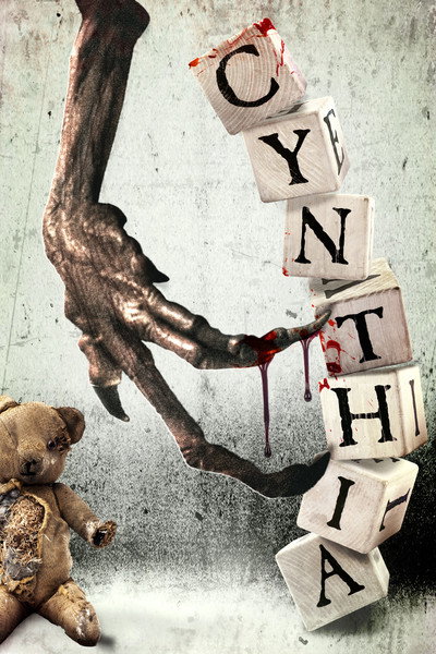 Póster de Cynthia