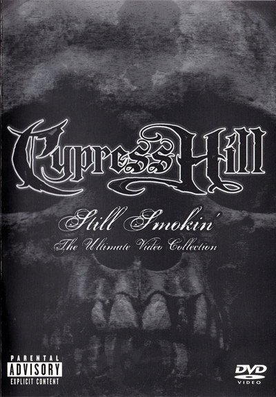 Póster de Cypress Hill: Still Smokin'