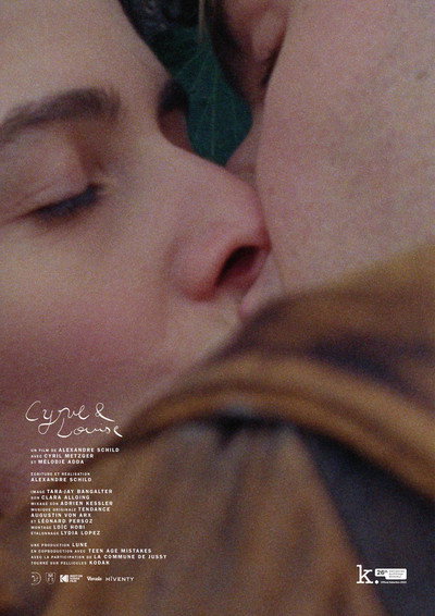 Póster de Cyril & Louise