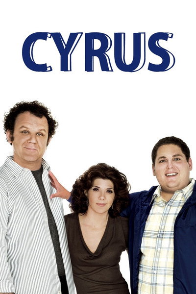 Póster de Cyrus