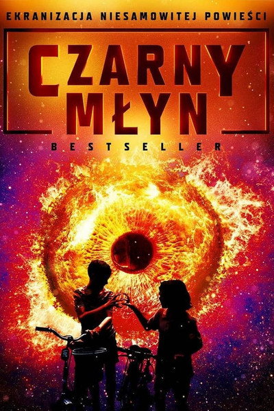 Póster de Czarny mlyn