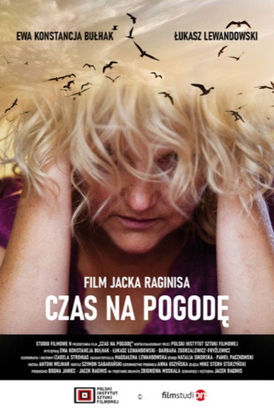 Póster de Czas na pogode