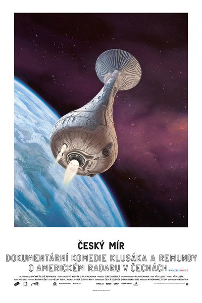 Póster de Czech Peace