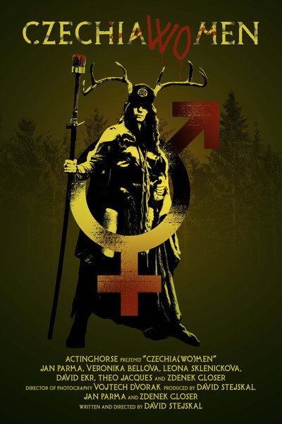Póster de Czechiawomen
