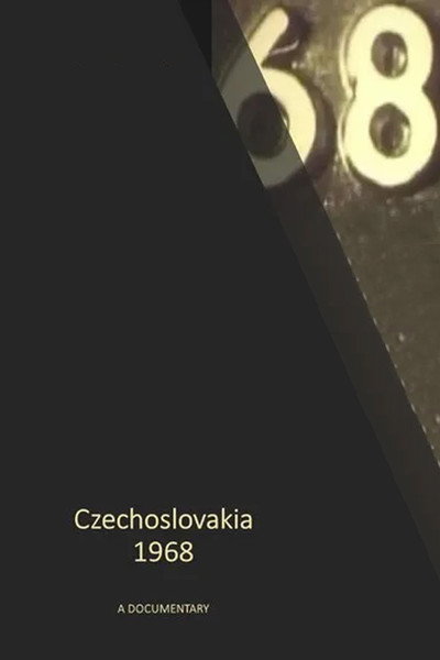 Póster de Czechoslovakia 1918-1968