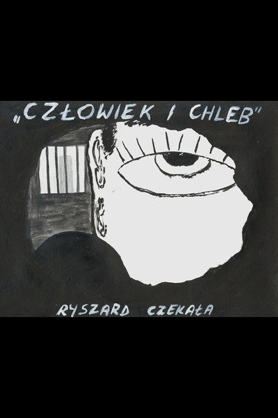 Póster de Czlowiek i chleb