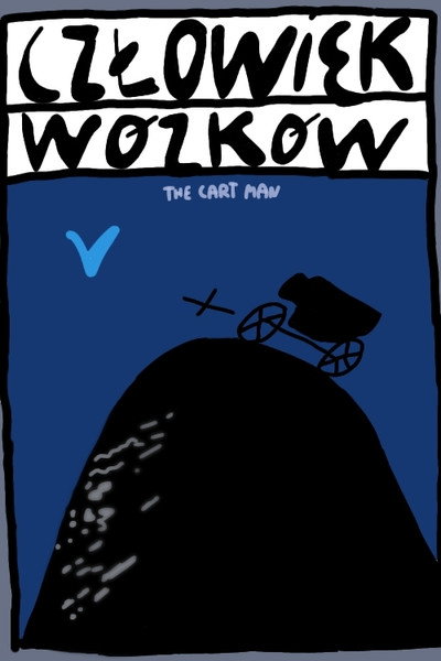 Póster de Czlowiek wózków