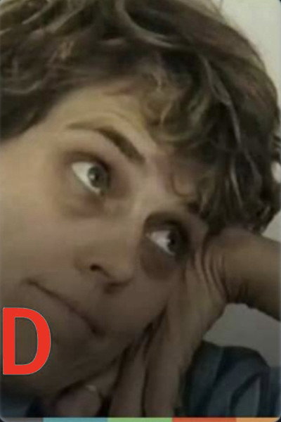 Póster de D.