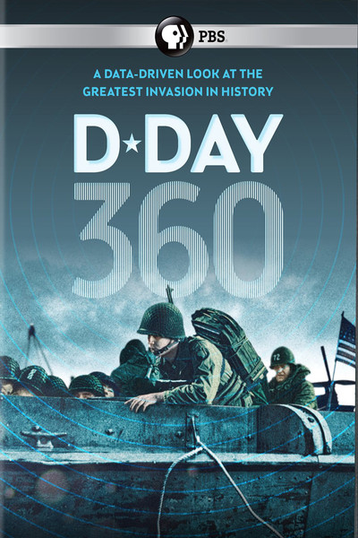 Póster de D-Day 360