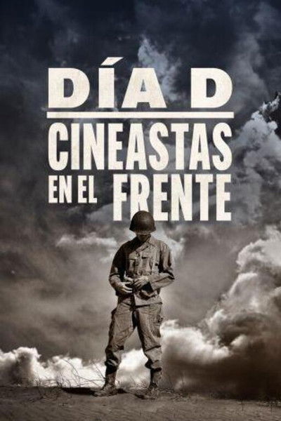 Póster de D-Day: Secrets of the Frontline Heroes