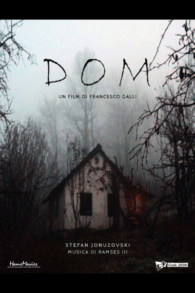 Póster de D O M