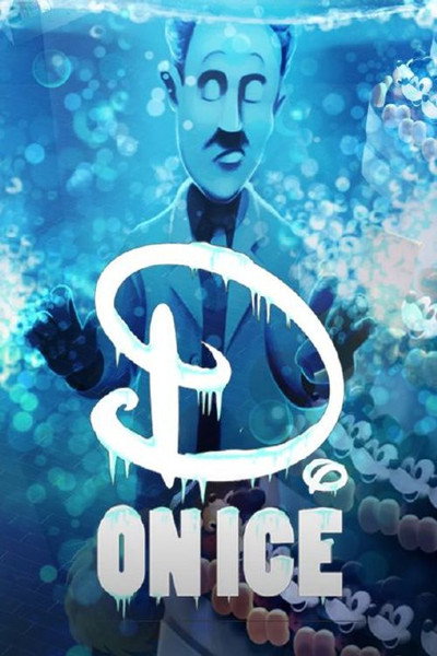 Póster de D. on Ice