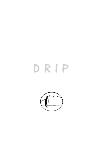 Póster de D R I P.