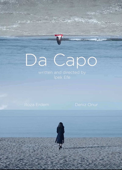 Póster de Da Capo