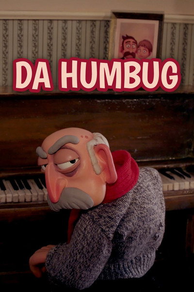 Póster de Da Humbug