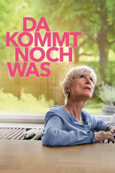 Póster de Da kommt noch was