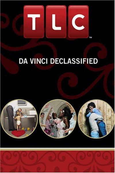 Póster de Da Vinci Decodificado