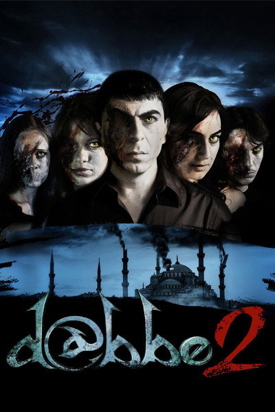 Póster de Dabbe 2
