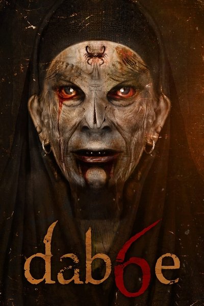 Póster de Dabbe 6: The Return