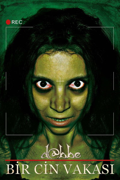 Póster de Dabbe: Demon Possession