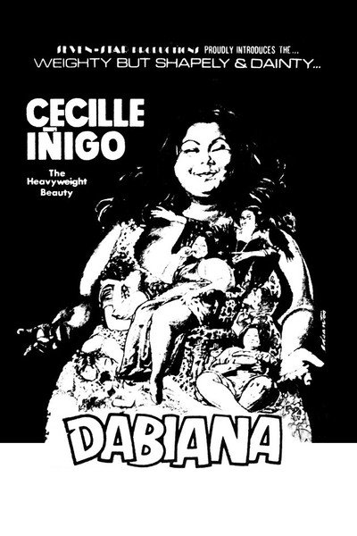 Póster de Dabiana