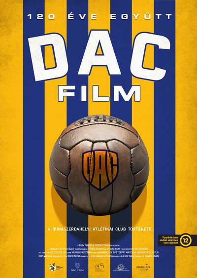 Póster de DAC Film