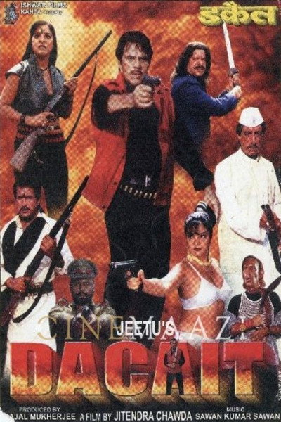 Póster de Dacait