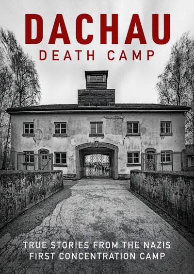 Póster de Dachau Liberation