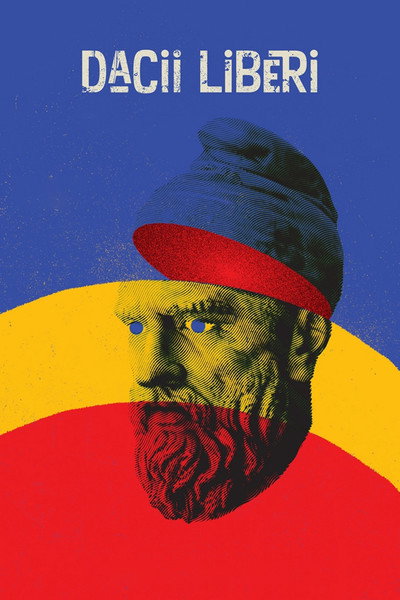 Póster de Dacii Liberi