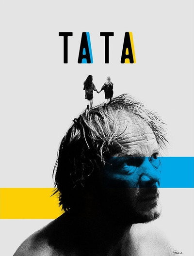 Póster de Dad