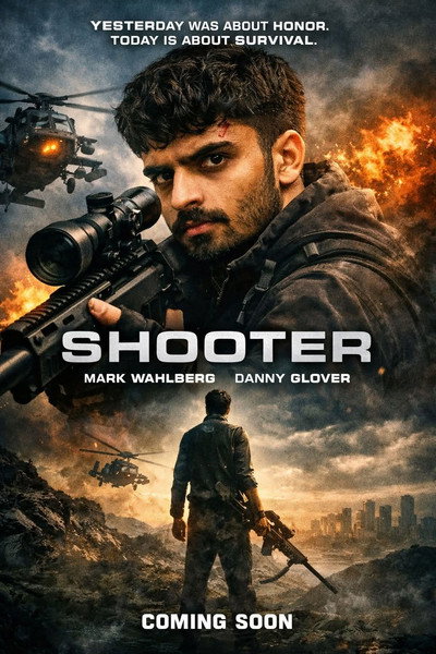 Póster de Dad