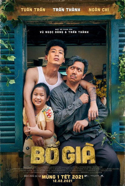 Póster de Dad, I'm Sorry