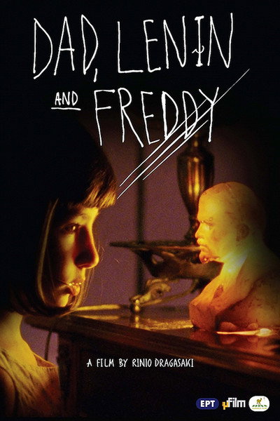 Póster de Dad, Lenin and Freddy