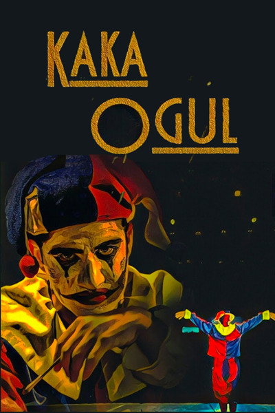 Póster de Dad Son