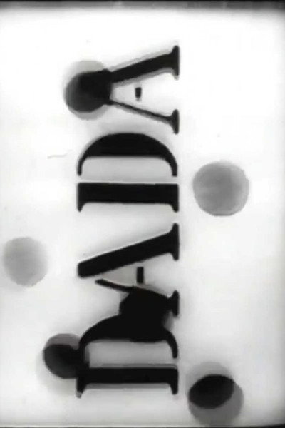 Póster de Dada