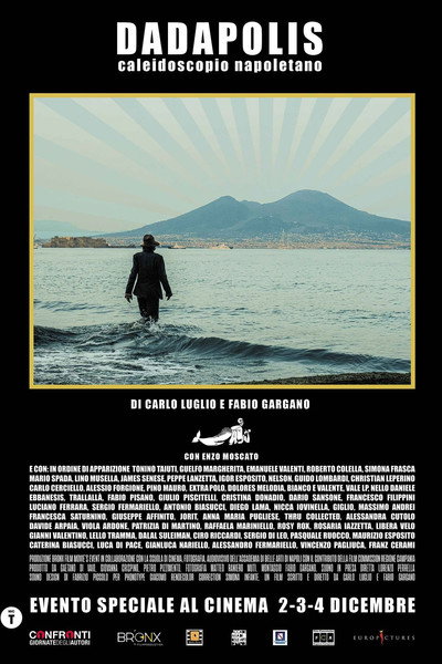 Póster de Dadapolis