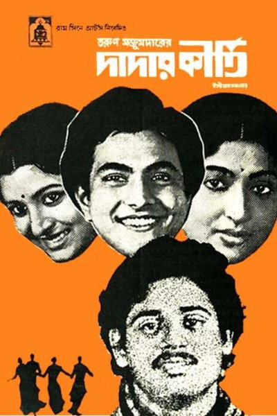 Póster de Dadar Kirti