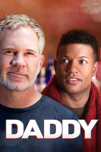 Póster de Daddy