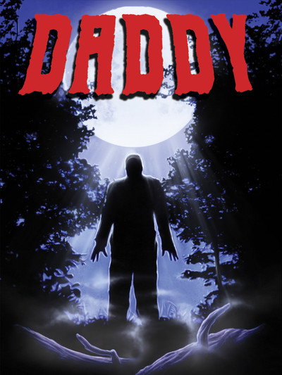 Póster de Daddy