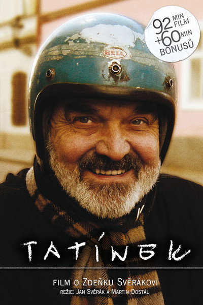 Póster de Daddy