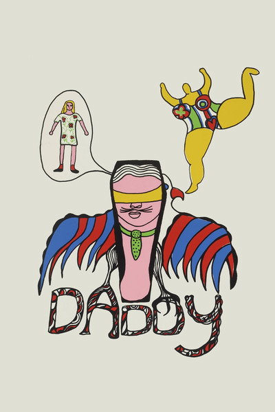 Póster de Daddy